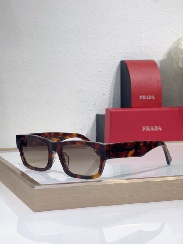 Prada Sunglasses AAAA-6842