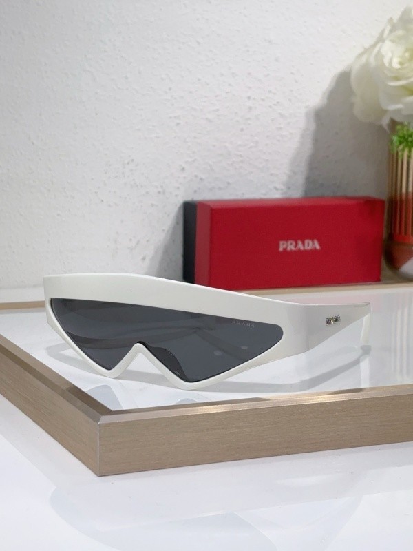 Prada Sunglasses AAAA-6952