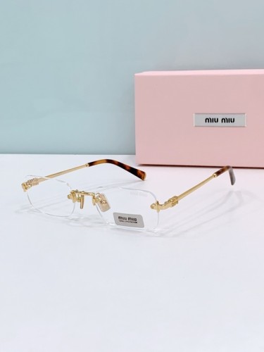 Miu Miu Sunglasses AAAA-2462
