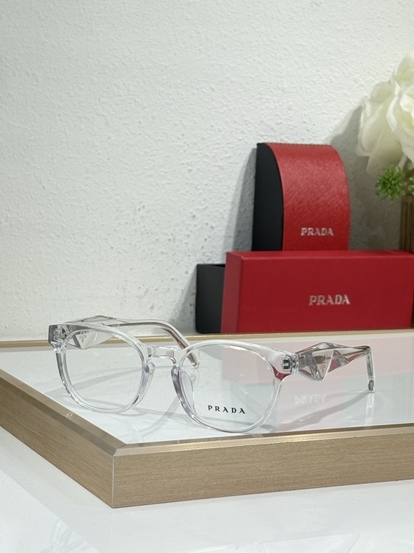 Prada Sunglasses AAAA-6888