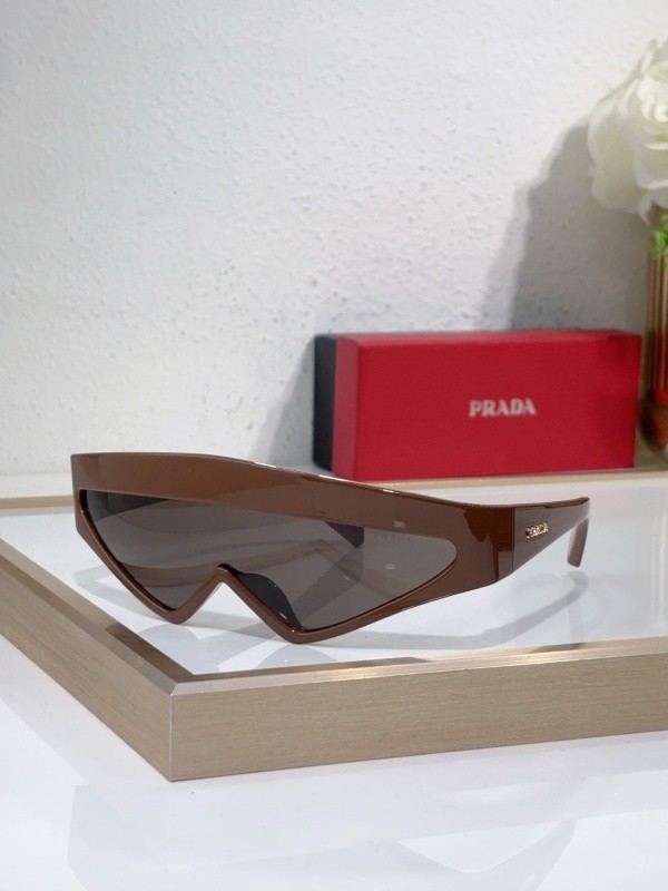 Prada Sunglasses AAAA-6951