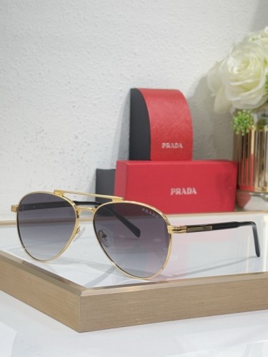 Prada Sunglasses AAAA-6861