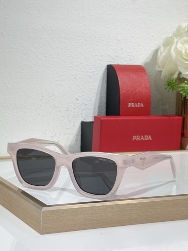 Prada Sunglasses AAAA-6981