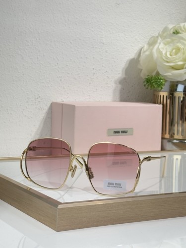 Miu Miu Sunglasses AAAA-2271