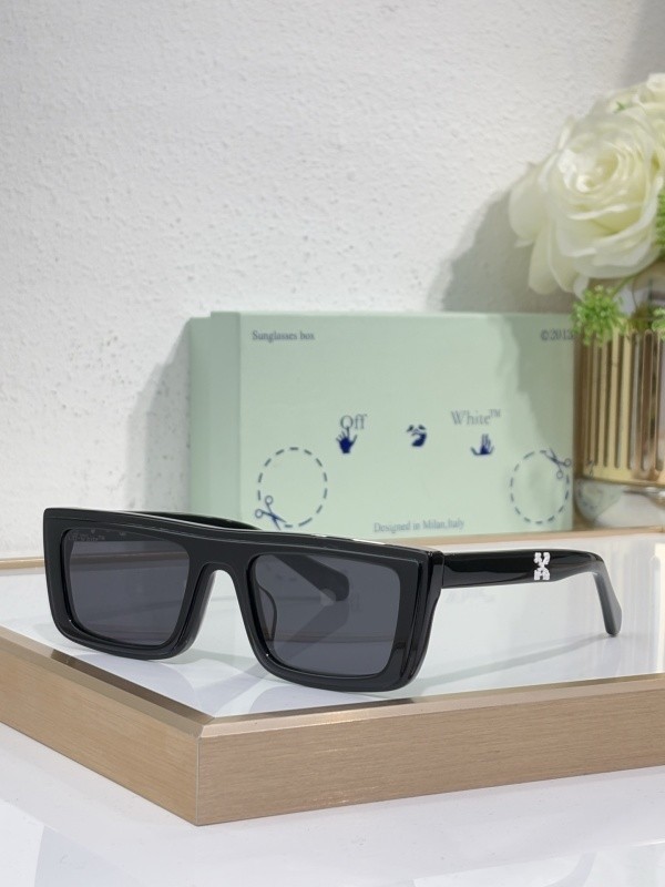 Off white Sunglasses AAAA-978