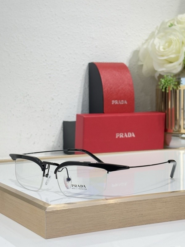Prada Sunglasses AAAA-6968