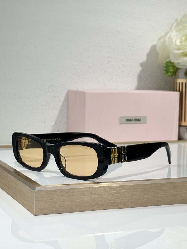 Miu Miu Sunglasses AAAA-2265