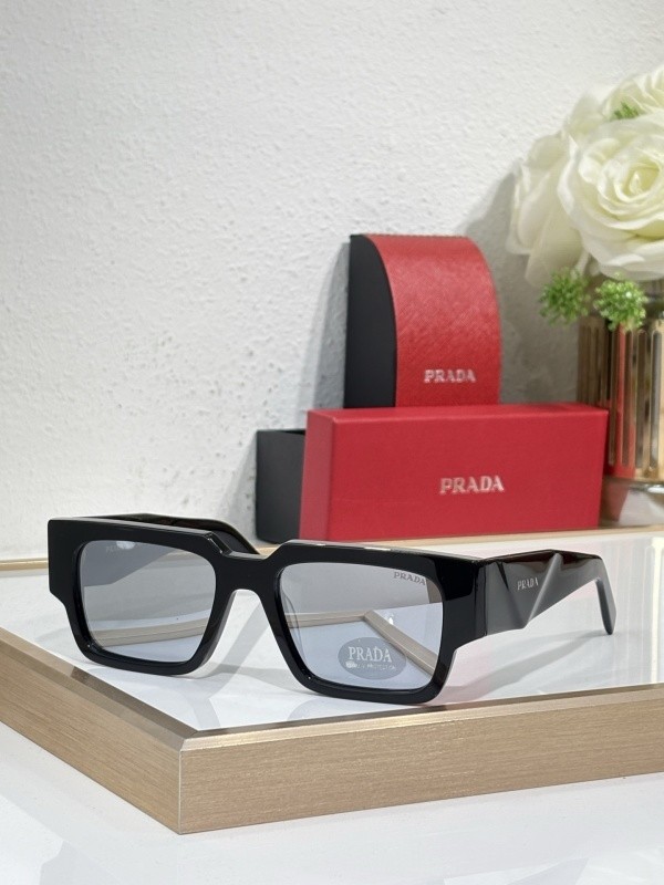 Prada Sunglasses AAAA-6934