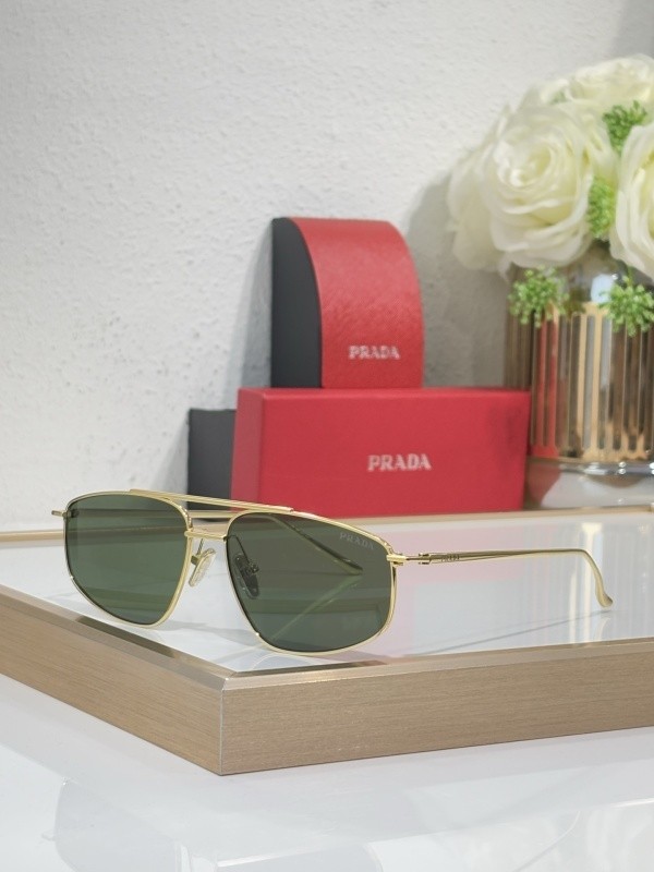 Prada Sunglasses AAAA-7005
