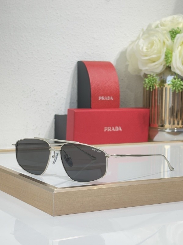 Prada Sunglasses AAAA-6998