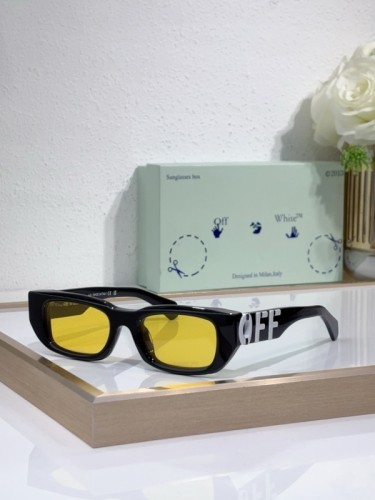 Off white Sunglasses AAAA-964