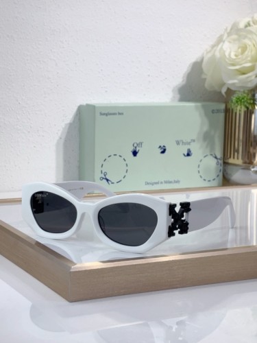 Off white Sunglasses AAAA-994