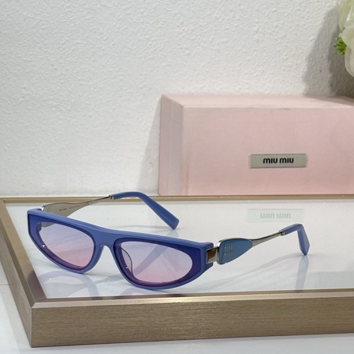 Miu Miu Sunglasses AAAA-2325