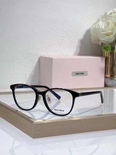 Miu Miu Sunglasses AAAA-2253