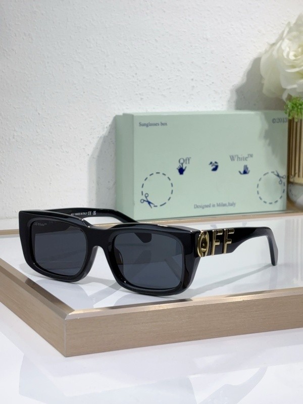 Off white Sunglasses AAAA-973