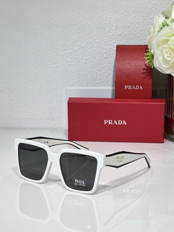 Prada Sunglasses AAAA-6804