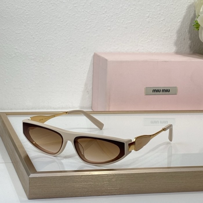 Miu Miu Sunglasses AAAA-2322