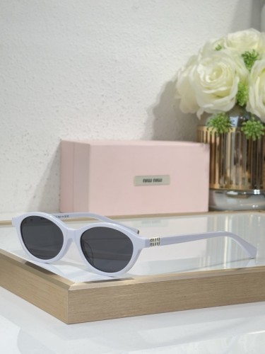 Miu Miu Sunglasses AAAA-2434