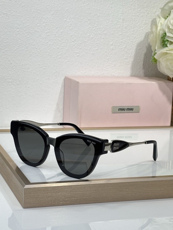Miu Miu Sunglasses AAAA-2327