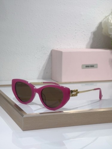 Miu Miu Sunglasses AAAA-2414