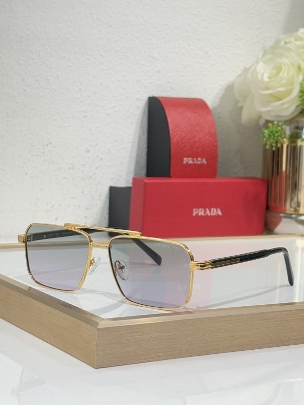 Prada Sunglasses AAAA-6814