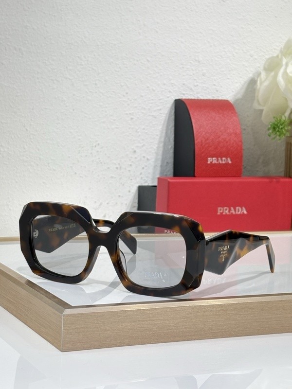 Prada Sunglasses AAAA-6960
