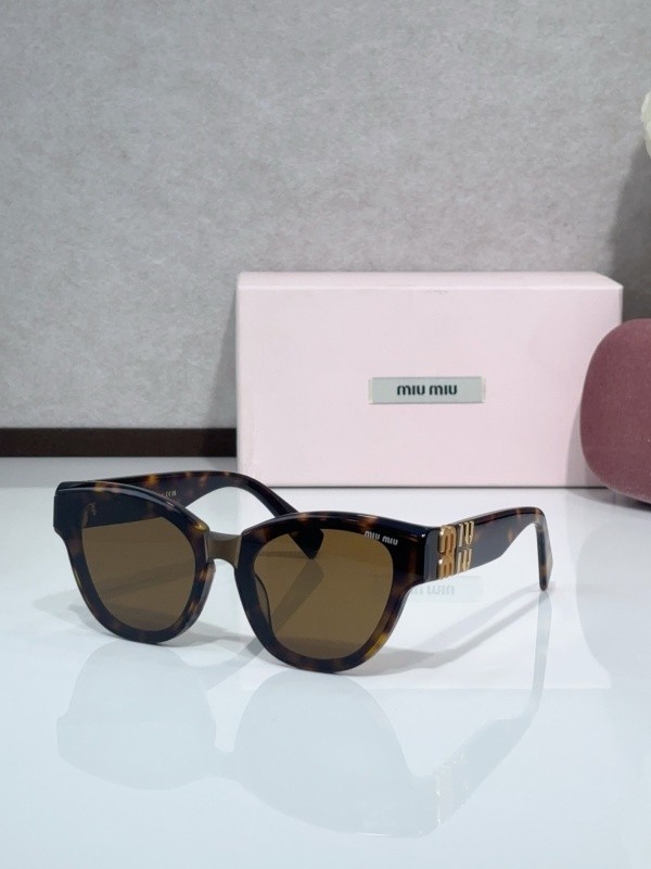 Miu Miu Sunglasses AAAA-2311