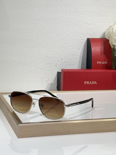 Prada Sunglasses AAAA-6860