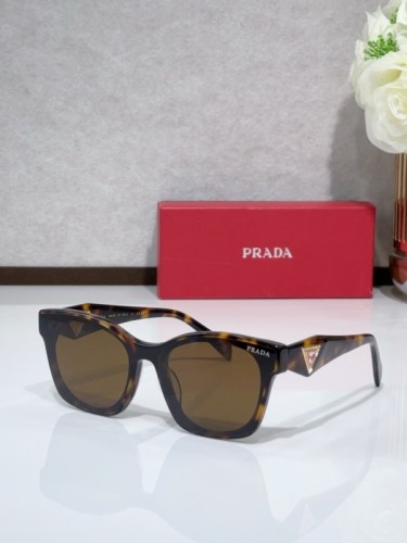 Prada Sunglasses AAAA-6827