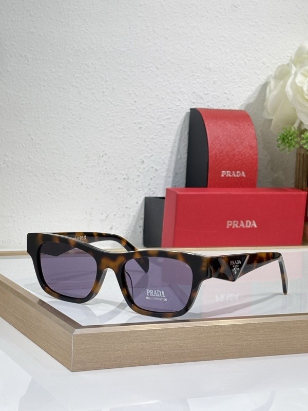 Prada Sunglasses AAAA-6907