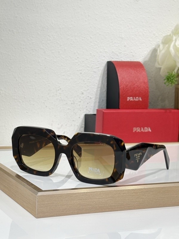 Prada Sunglasses AAAA-6957