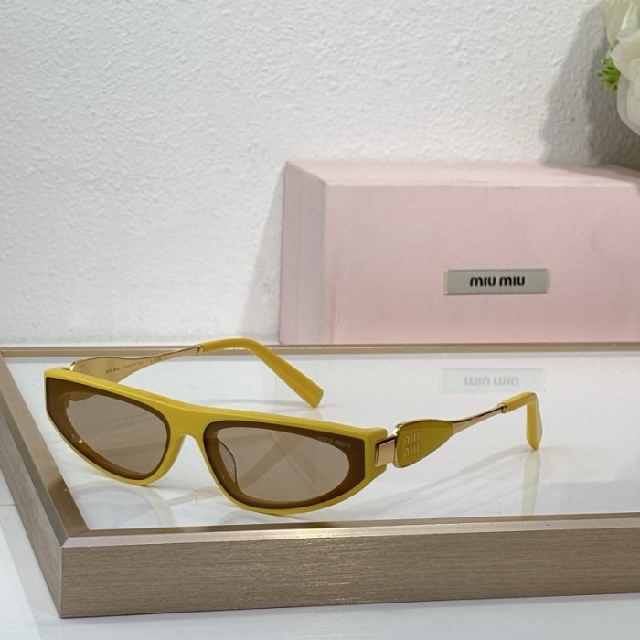 Miu Miu Sunglasses AAAA-2324