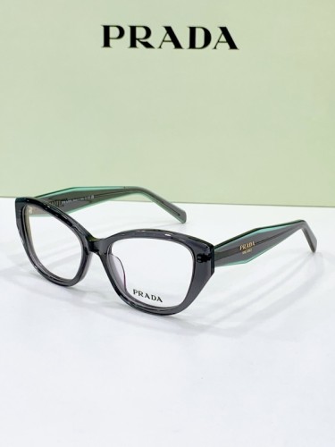 Prada Sunglasses AAAA-7049