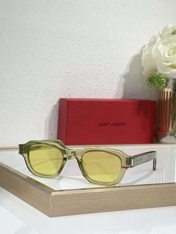 YL  Sunglasses AAAA-1400