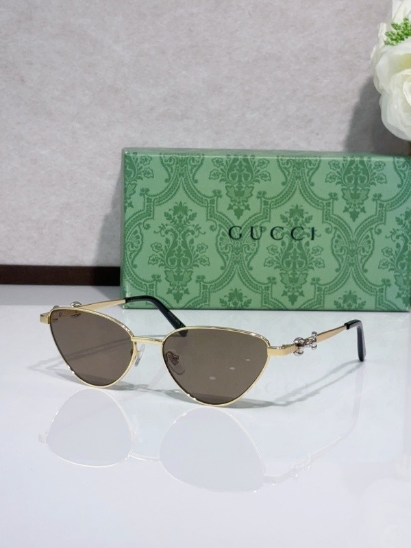 G Sunglasses AAAA-10014
