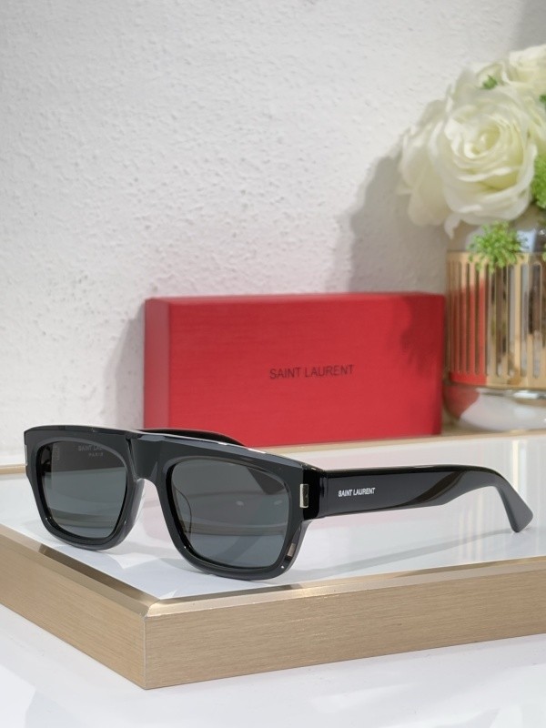 YL  Sunglasses AAAA-1415