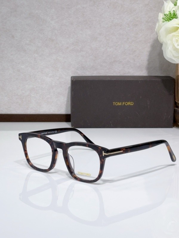 Tom Ford Sunglasses AAAA-5871