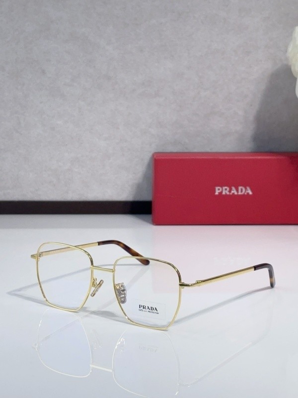 Prada Sunglasses AAAA-7171