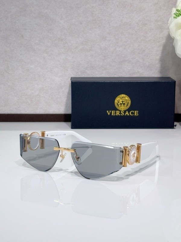 Versace Sunglasses AAAA-3968