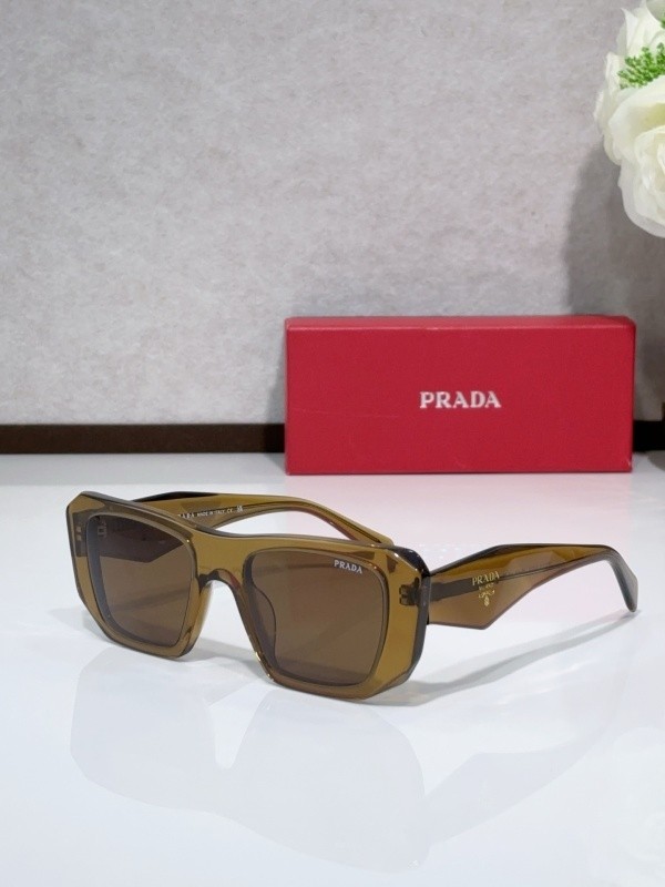 Prada Sunglasses AAAA-7122