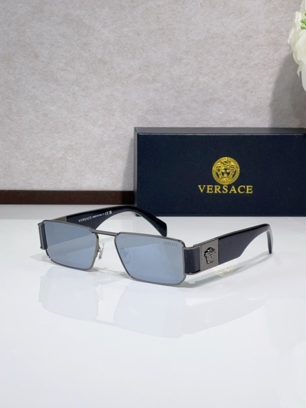 Versace Sunglasses AAAA-3835