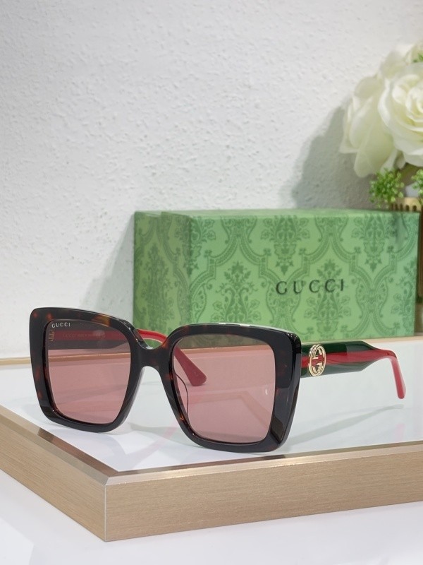 G Sunglasses AAAA-9726