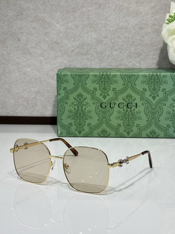 G Sunglasses AAAA-10007