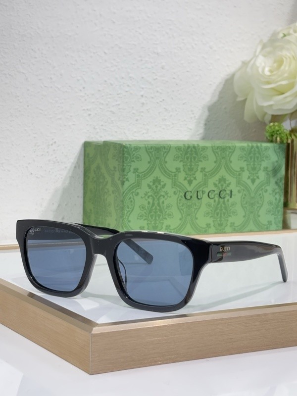 G Sunglasses AAAA-9708