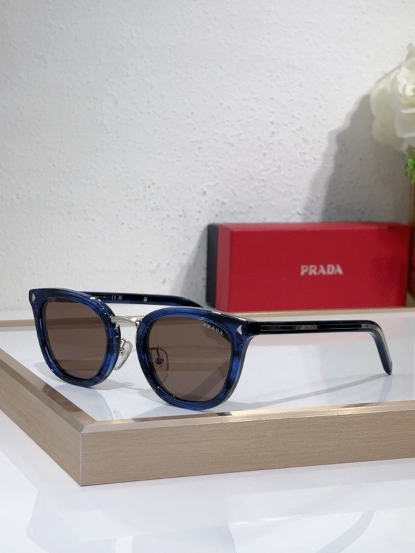 Prada Sunglasses AAAA-7195