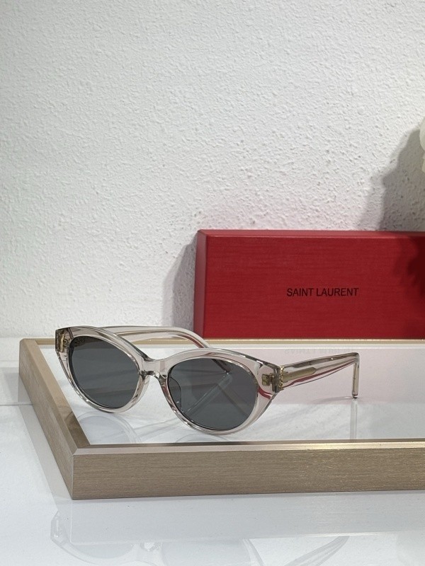 YL  Sunglasses AAAA-1438