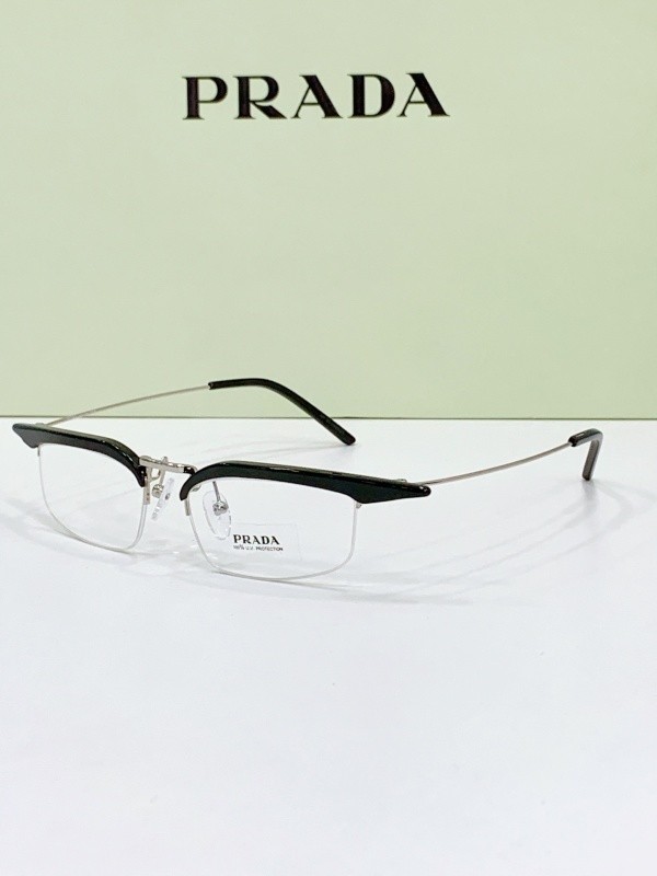 Prada Sunglasses AAAA-7144