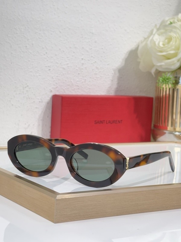 YL  Sunglasses AAAA-1431