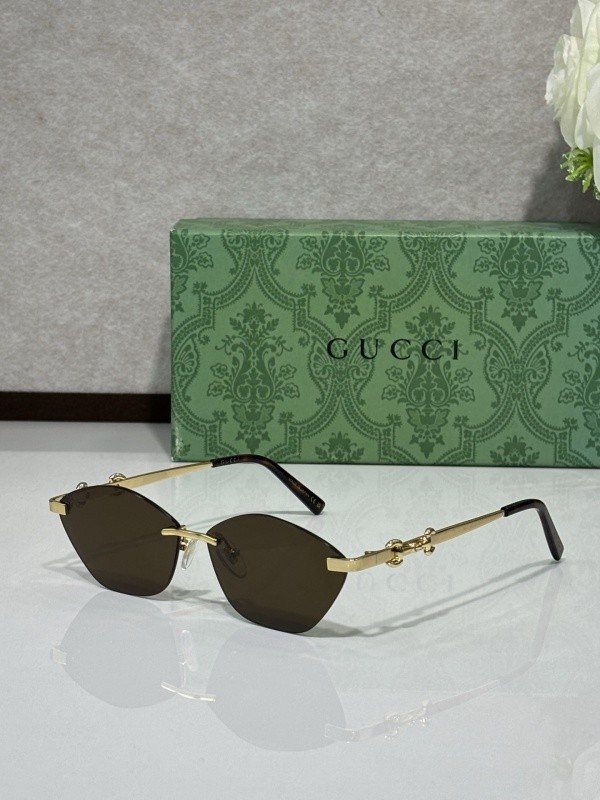 G Sunglasses AAAA-9980
