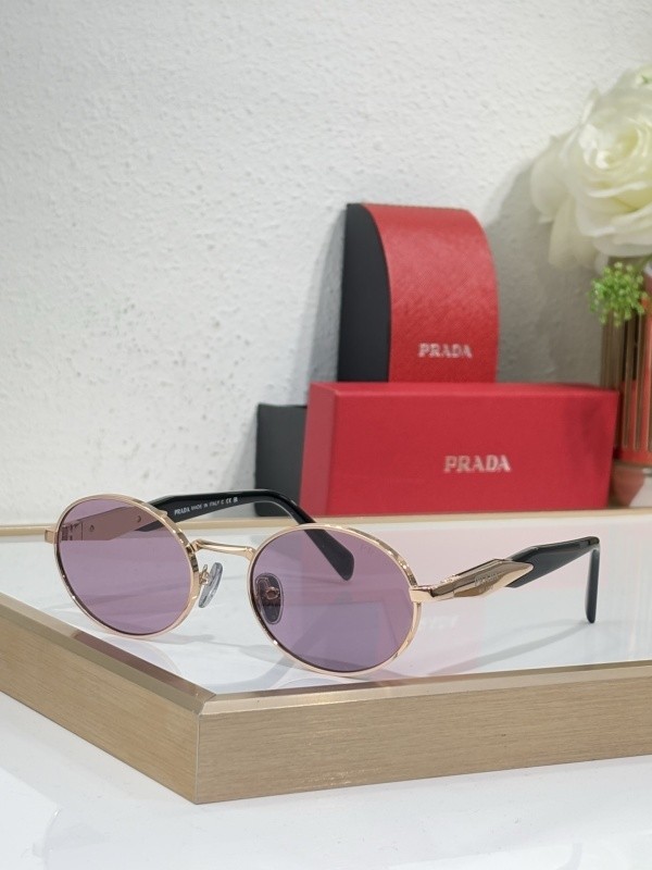 Prada Sunglasses AAAA-7066